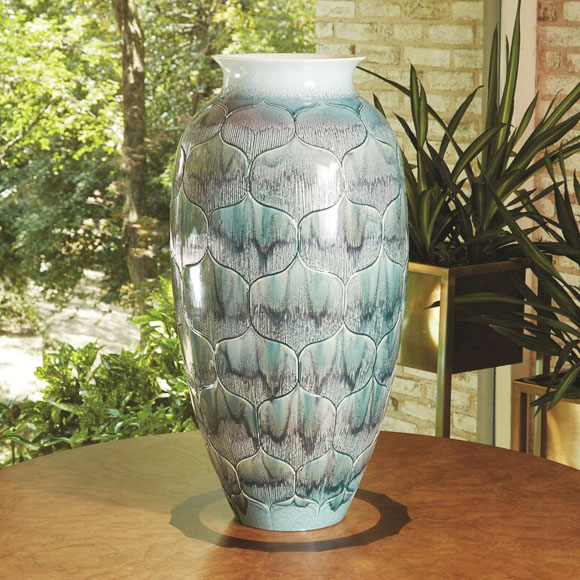 Ceramic Floor Vase manufacturer