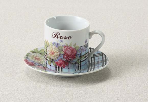 Ceramic Tea Cups manufacturer